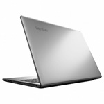 	Ноутбук Lenovo IdeaPad 310-15 (80TT002BRA)